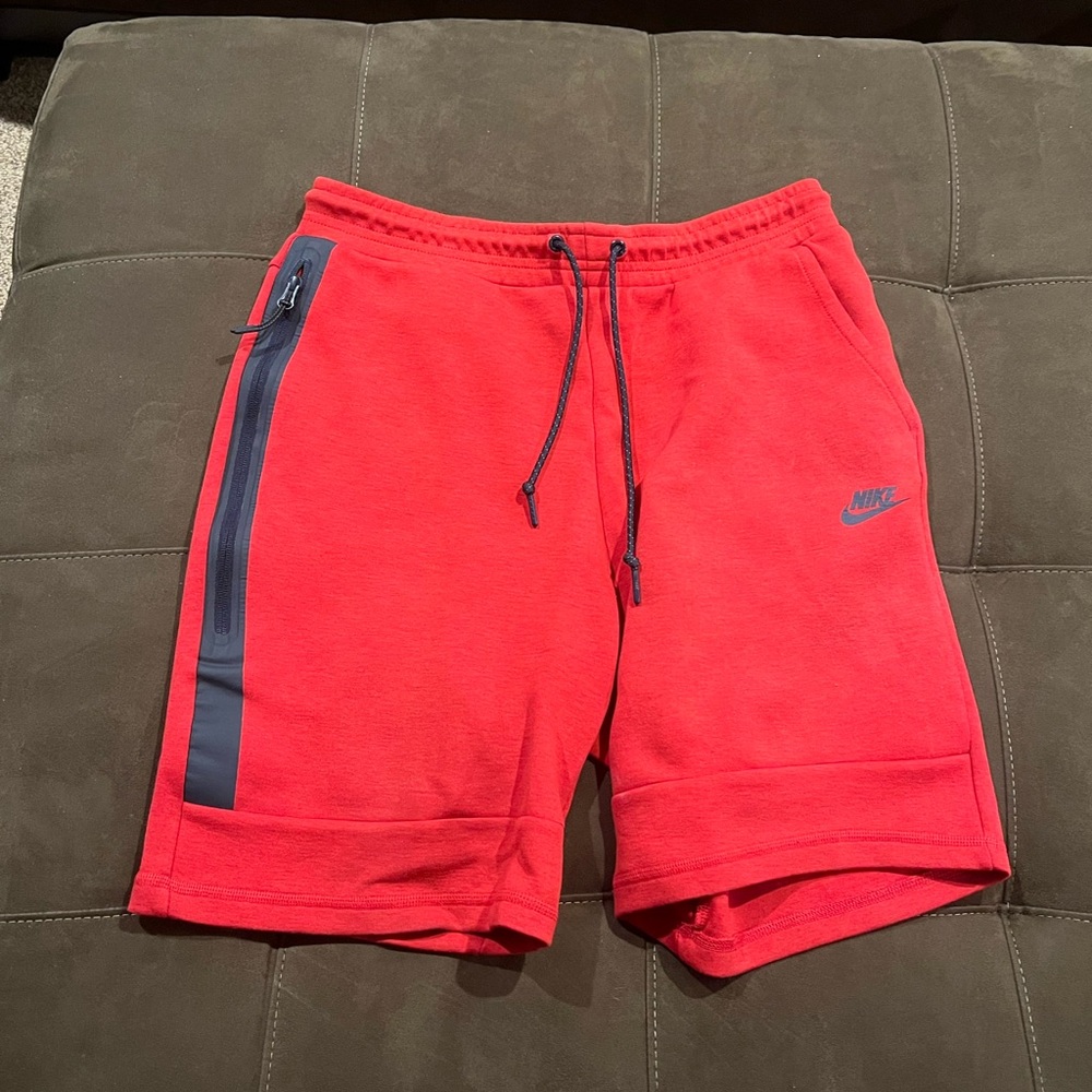 Nike OG Tech Fleece Shorts